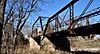 Little Walnut River Pratt Truss Bridge
