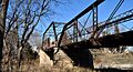 Little Walnut River Pratt Truss Bridge