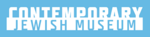 Logo, Contemporary Jewish Museum, San Francisco.png