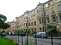 Lonsdale Terrace, Lauriston Edinburgh