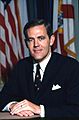 Lt Gov Ray C. Osborne, Official Portrait