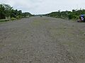 Lucena Airport, Unpaved - panoramio