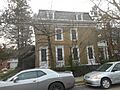 Lydia Ann Bell and John William Ahles House
