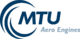 MTU Aero Engines Logo.svg