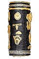 Mace Hotepibre Ebla by Khruner