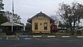 Magnolia Historic Depot