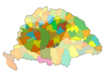 Magyarország határai 1920-1944