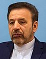 Mahmoud Vaezi 2018