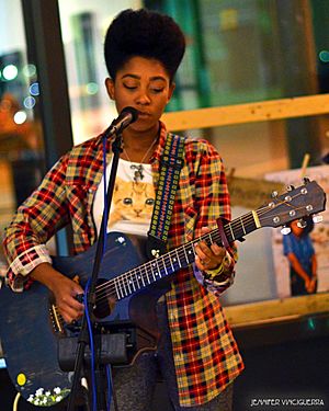Majesty Rose at the Arts Council of Wayne County.jpg