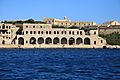 Malta - Gzira - Manoel Island - Lazzaretto+Fort (MSTHC) 01 ies