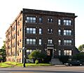 Manchester Apartments Detroit MI