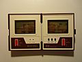 Mario Bros. - Game&Watch - Nintendo