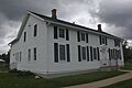 Mary Thompson House