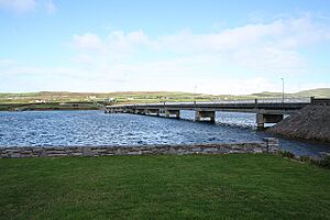 Maurice O'Neill bridge - geograph.org.uk - 889754