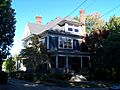 Melinda E. Morgan House