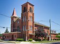 Methodist Episcopal Church-Niles