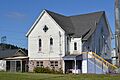 Methodist Episcopal Church (Goshen, Oregon)