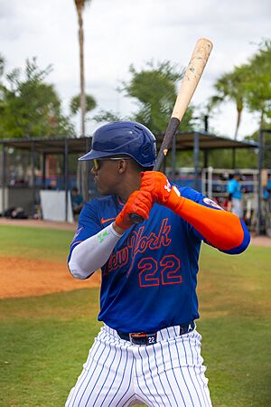 Mets Spring Training, March 23, 2025 (Leo Altes) - 00018