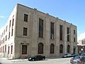 Michigan Bell Telephone Exchange - Detroit Michigan