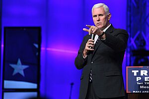 Mike Pence by Gage Skidmore 7