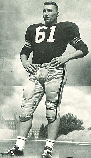 Mike Reilly