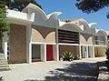 Miro's Studio Sert - Palma de Mallorca