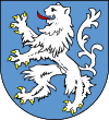 Coat of arms of Mladá Boleslav