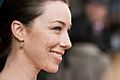 Molly Parker