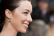 Molly Parker