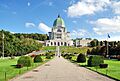 Montreal - QC - St.-Josephs-Oratorium