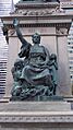 Monument Ignace Bourget 06