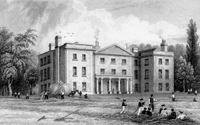 MountRadfordHouse StLeonards Exeter Devon 1830-2