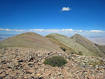 Mount Ellen Ridge, Garfield County, Utah.jpg