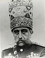 Mozaffar-ed-Din Shah Qajar - 1
