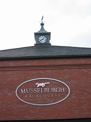 MusselburghRaces