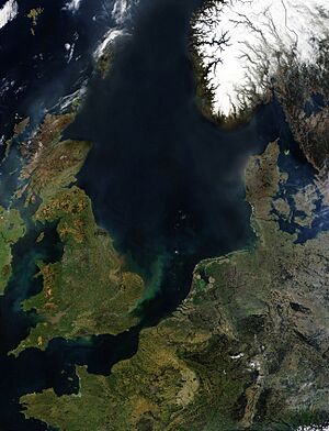 NASA NorthSea1 2