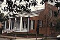 NATCHEZ ON-TOP-OF-THE-HILL HISTORIC DISTRICT