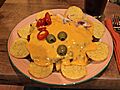 Nachos supreme