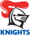 Newcastle Knights logo