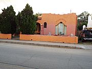 Nogales-House-Mediterranean Style House-2-1900