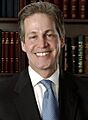 Norm Coleman official portrait-2
