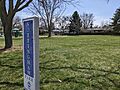 Nottingham Park Boise Idaho