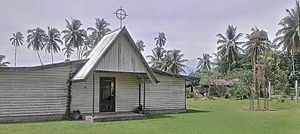 OldMalahangLuthernanChurch