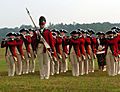 Old Guard Fife and Drum Corps