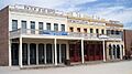 Old Sacramento
