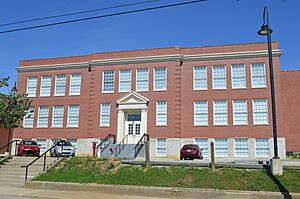 Oliver School in Winchester