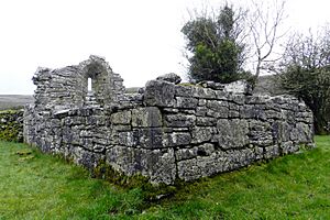 Oughtmama first church