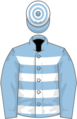 Owner Mrs J Mildmay-White