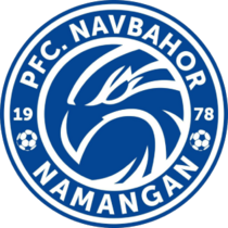 PFC Navbahor Namangan logo.png