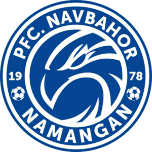 PFC Navbahor Namangan logo.png